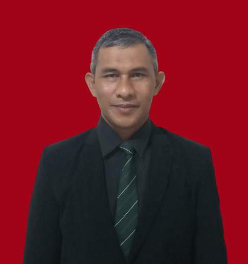 Fahrizal, S.T., M.T